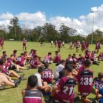 Dev Camp 2