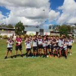Dev Camp 3